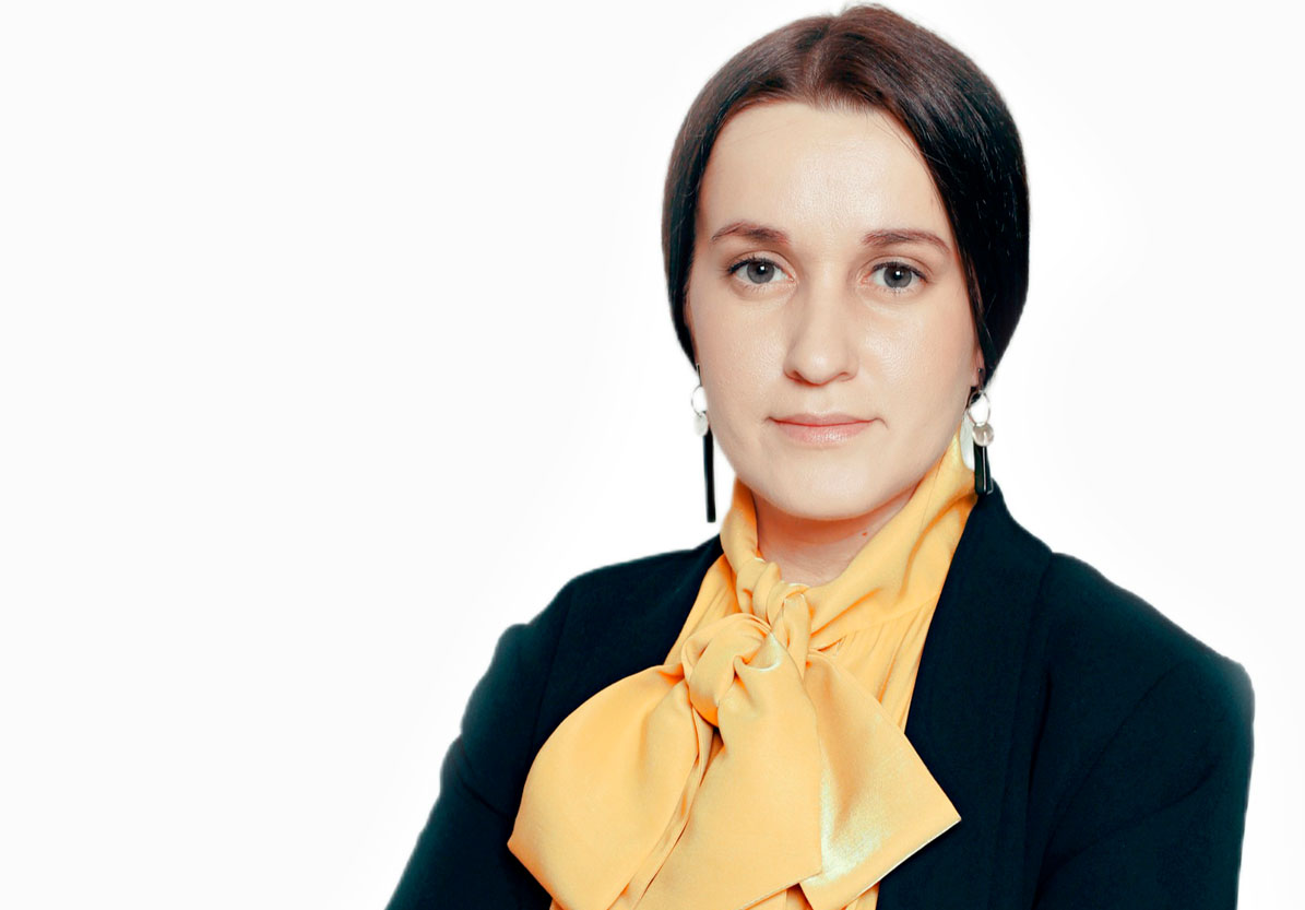 Вероника Лешукова